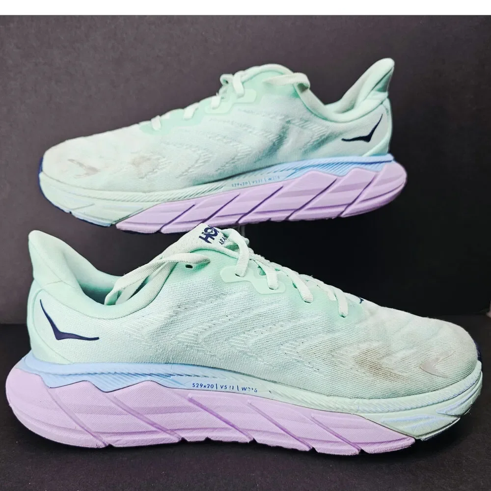 Hoka Women 9 Comfy footwear